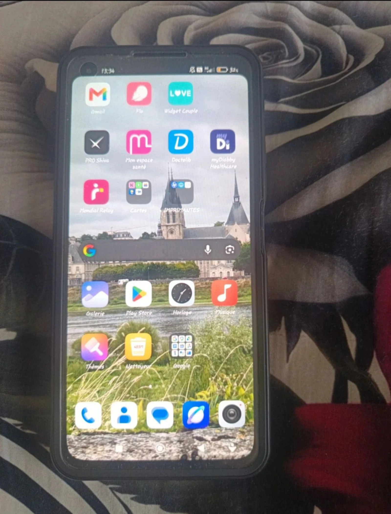 Xiaomi 11 Lite 5G NE – 128 Go – Très bon état